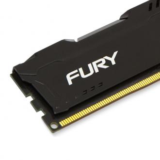  Kingston HyperX Fury DDR4 2133Mhz PC4-17000 32GB 4X8GB CL15 103606 grande