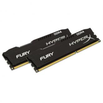  Kingston HyperX Fury DDR4 2400 PC4-19200 32GB 2X16GB CL15 103671 grande