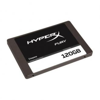 Kingston HyperX Fury SSD 120GB SATA3 113603 grande