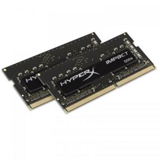  imagen de Kingston HyperX Impact DDR4 2133MHz PC4-17000 8GB CL13 Reacondicionado 103640