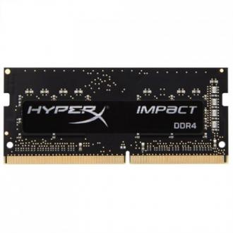  Kingston HyperX Impact SO-DIMM DDR4 2133 PC4-17000 8GB CL13 113924 grande