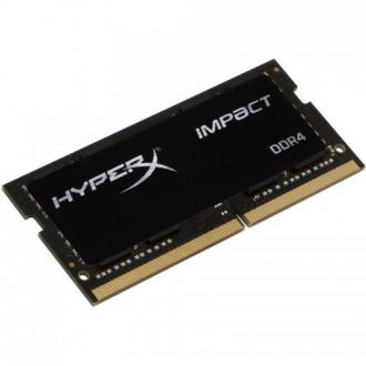  Kingston HyperX Impact SO-DIMM DDR4 2133 PC4-17000 16GB CL13 103692 grande