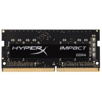  imagen de Kingston HyperX Impact SO-DIMM DDR4 2133 PC4-17000 8GB CL13 88085