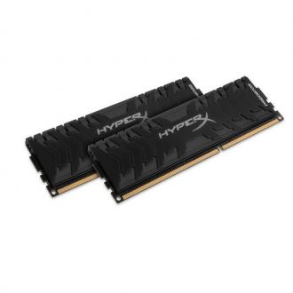  imagen de Kingston HyperX Predator DDR3 1866 PC3-14900 8GB 2x4GB CL9 103791