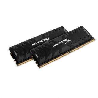  Kingston HyperX Predator DDR4 3000 PC4-24000 8GB 2x4GB CL15 127846 grande