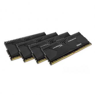  Kingston HyperX Predator DDR4 3000 PC4-24000 32GB 4X8GB CL15 103772 grande