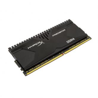  Kingston HyperX Predator DDR4 3000 PC4-24000 32GB 4X8GB CL15 103773 grande