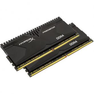  imagen de Kingston HyperX Predator DDR4 3000 PC4-24000 32GB 2X16GB CL15 103795