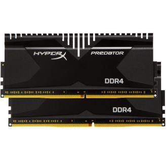  Kingston HyperX Predator DDR4 3000 PC4-24000 32GB 2X16GB CL15 103796 grande