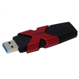  imagen de Kingston HyperX Savage 256GB USB 3.1 Gen1 90226