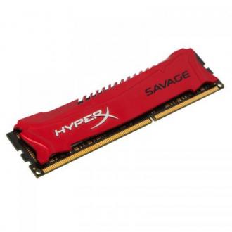  Kingston HyperX Savage DDR3 2400 PC3-19200 16GB 2x8GB CL11 103538 grande