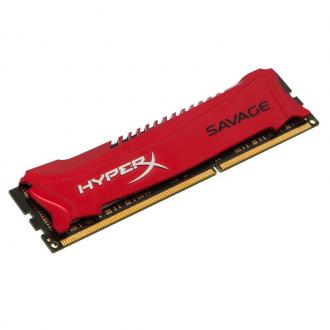  Kingston HyperX Savage DDR3 1866 PC3-14900 8GB CL9 103469 grande