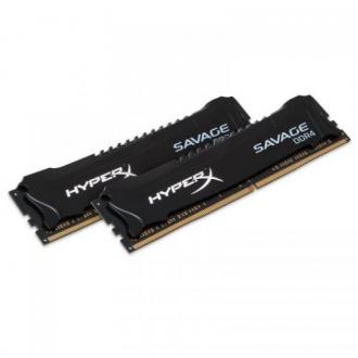  Kingston HyperX Savage DDR4 2133 PC4-17000 8GB CL13 103506 grande