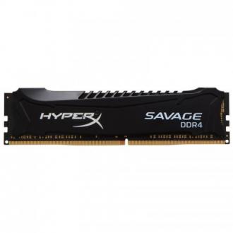  Kingston HyperX Savage DDR4 2666 PC4-21300 2x8GB 16GB CL13 103647 grande