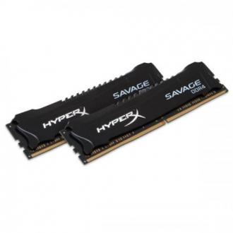  Kingston HyperX Savage DDR4 2800 PC4-22400 16GB 2x8GB CL14 113629 grande