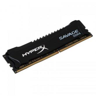  imagen de Kingston HyperX Savage DDR4 2800 PC4-22400 4GB CL14 103728