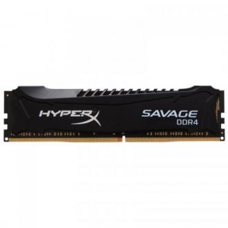  Kingston HyperX Savage DDR4 2800 PC4-22400 8GB CL14 103687 grande