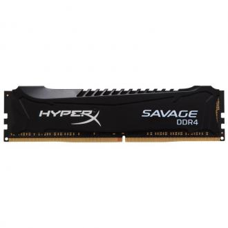  Kingston HyperX Savage DDR4 2800 PC4-22400 16GB 2x8GB CL14 103677 grande