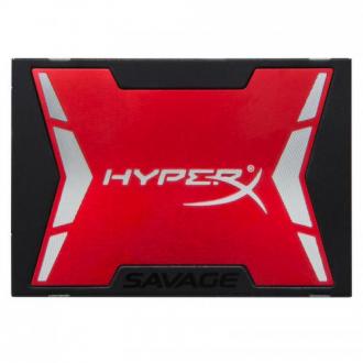  Kingston HyperX Savage SSD 240GB SATA3 103388 grande