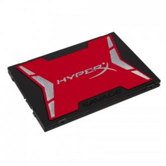  Kingston HyperX Savage SSD 240GB SATA3 103389 grande