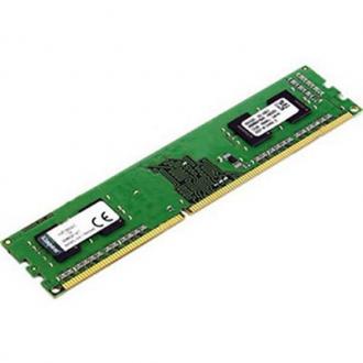  Kingston 2GB 1600MHZ DDR3 NON-ECC CL11 MEM DIMM SR X16 122709 grande