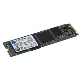  imagen de Kingston SSDNow - Unidad en estado sólido - 480 GB - interno - M.2 2280 (dos caras) - SATA 6Gb/s 108901