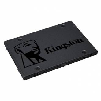  Kingston SA400S37/480G SSDNow A400 480GB SATA3 131310 grande