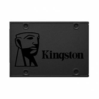  Kingston SA400S37/960G SSDNow A400 960GB SATA3 131120 grande