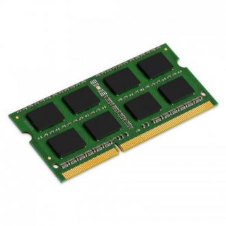  Kingston SO-DIMM DDR3 1600 PC3-12800 8GB CL11 Para Mac 103503 grande