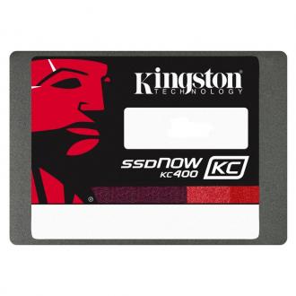  Kingston SSDNow KC400 128GB SATA3 103635 grande