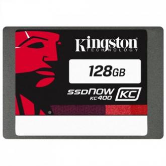  Kingston SSDNow KC400 128GB SATA3 113929 grande