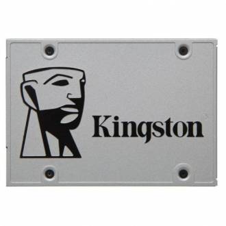  Kingston SSDNow UV400 120GB SATA3 Reacondicionado 127848 grande