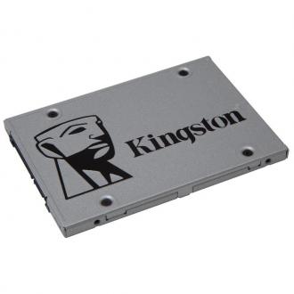  Kingston SSDNow UV400 120GB SATA3 Reacondicionado 103822 grande