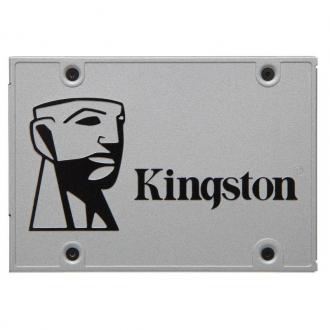  imagen de Kingston SSDNow UV400 120GB SATA3 Reacondicionado 103821