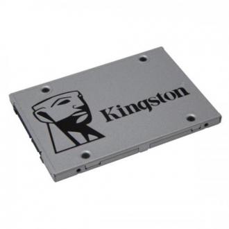  Kingston SSDNow UV400 240GB Update Bundle Kit 113605 grande