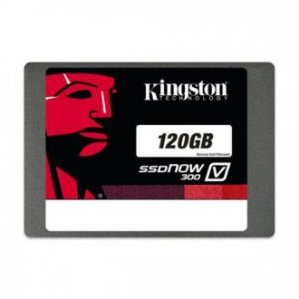  Kingston SSDNow V300 120GB 112820 grande