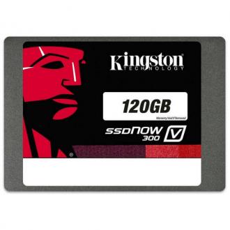  imagen de Kingston SSDNow V300 120GB 63513