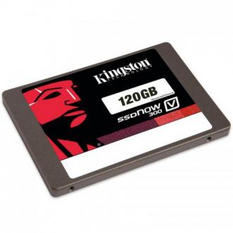  Kingston SSDNow V300 120GB Update Bundle Kit 103616 grande
