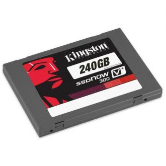  Kingston SSDNow V300 240GB 84278 grande