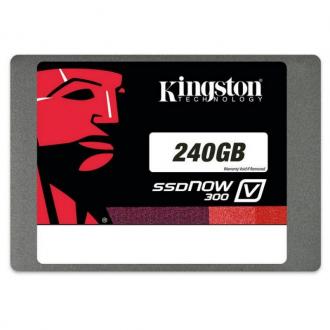  Kingston SSDNow V300 240GB 84277 grande