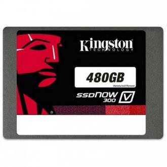  DISCO DURO 480GB 2.5" KINGSTON SSD SATA3 V300 SERIES BUNDLE KIT UPGRADE 103682 grande