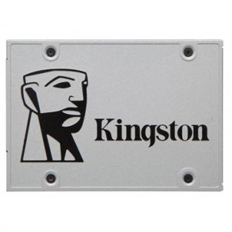  imagen de Kingston SSDNow UV400 120GB SATA3 108265