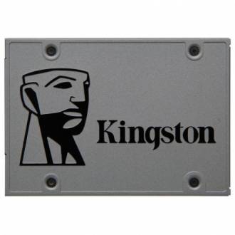 imagen de Kingston UV500 SSD 120GB SATA3 124732