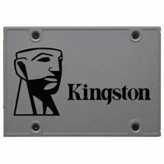  imagen de Kingston UV500 SSD 240GB SATA3 125998