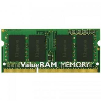 imagen de Kingston ValueRAM 4GB DDR3 1333MHz PC3-10600 CL9 para Mac 31311