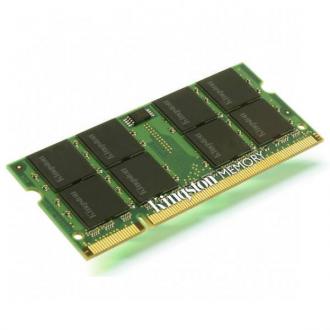  imagen de Kingston ValueRAM SO DIMM DDR3 1333 PC3 10600 8GB CL9 14630