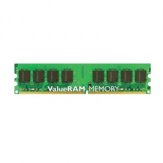  imagen de Kingston ValueRAM DDR2 800 PC2-6400 1GB CL6 88007