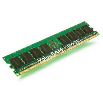  Kingston ValueRAM DDR2 800 PC2-6400 1GB CL6 88008 grande