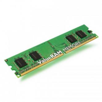  imagen de Kingston 2GB 1600MHZ DDR3 NON-ECC CL11 MEM DIMM SR X16 31310
