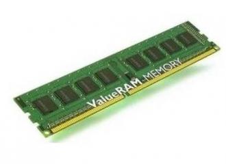  imagen de Kingston ValueRAM DDR3 8GB 1333 PC3-10600 CL9 Reacondicionado 31495